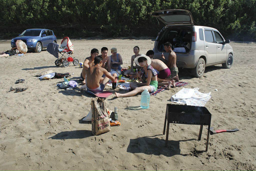 Рубина Яковлева | Якутск