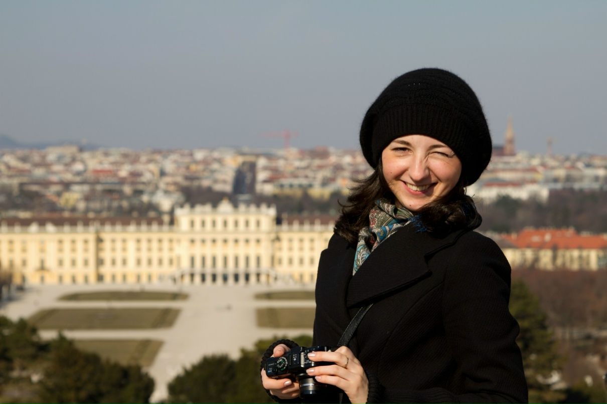 Тамара Тома | Москва