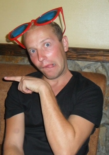 №1, Виктор Булкин, 40 лет, Казань, Россия №1, Виктор Булкин, 40 лет, Казань, Россия