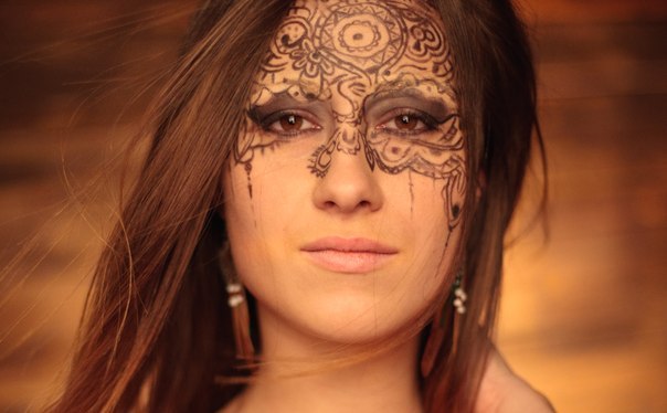 Valentina Valentina Вечное сияние чистого разума | Москва