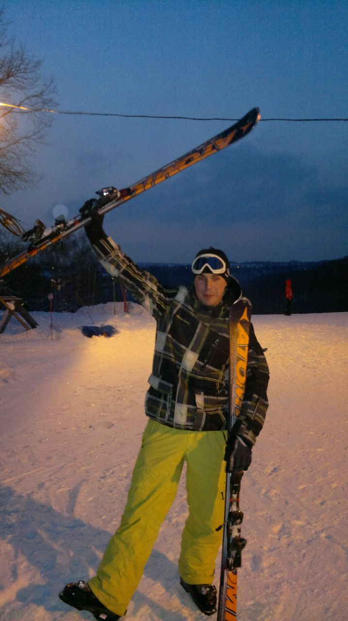 Стас Комовкин | Москва