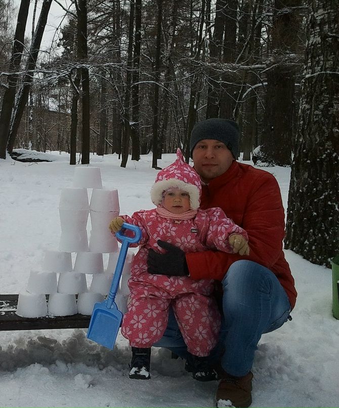 Василий Терешко dneuro | Москва