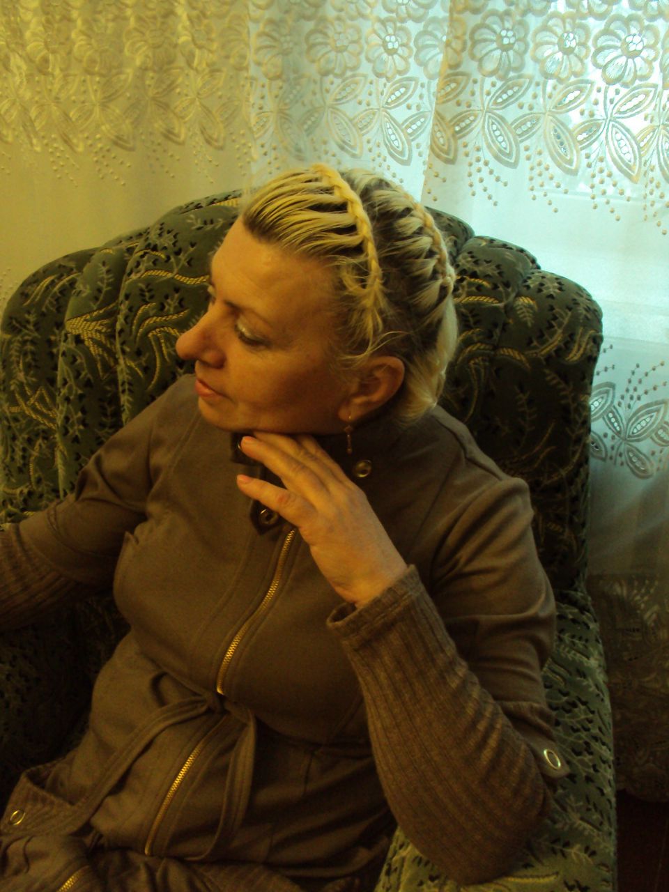 Марина Роскошанская | Первомайск