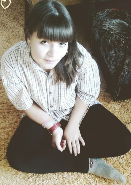 №4, Илонка Оноприйчук, Киев №4, Илонка Оноприйчук, Киев