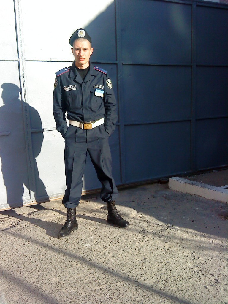 Александр Трубицин | Харьков