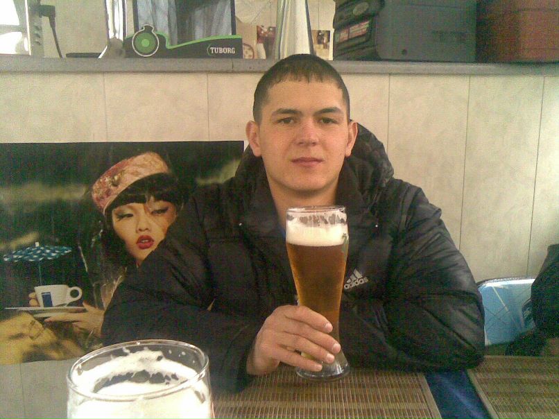 Айрат Вахитов ℂ⋆ رستم ℂ⋆ | Альметьевск