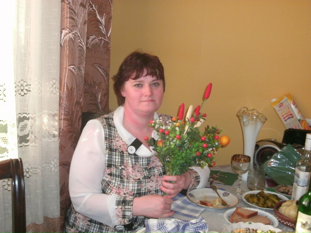 Елена Аслишоева | Санкт-Петербург