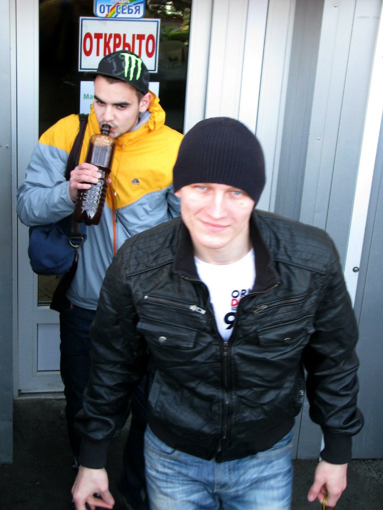 Яна Благинина-Балакина | Миасс