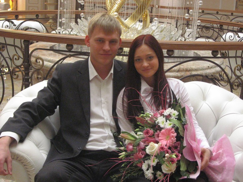 Лена Ткачёва | Тюмень