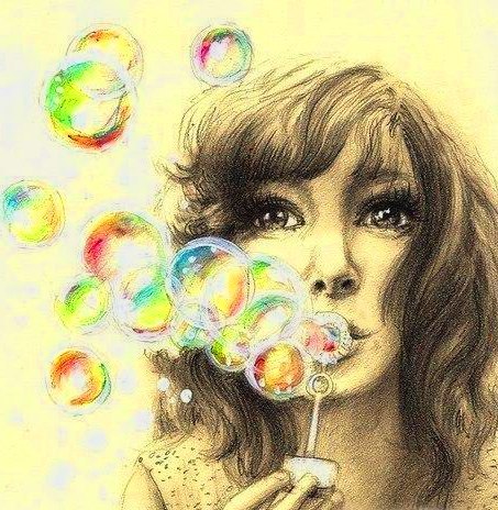 Виктория Щербаченко | Клин (деревня)