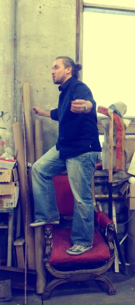 №77, Антон Неробов, 49 лет, Рыбинск №77, Антон Неробов, 49 лет, Рыбинск