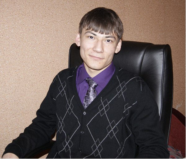 Иван Андреев GuarDee | Уфа