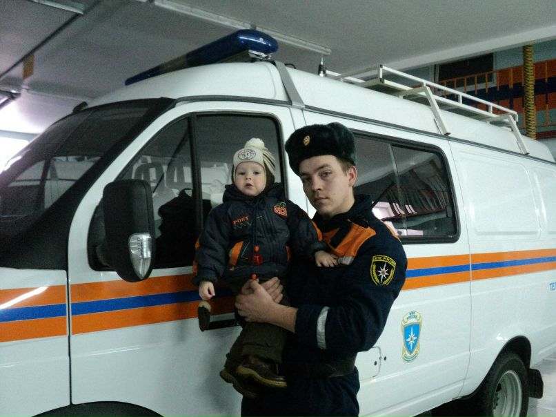 Шурик Сокуров | Санкт-Петербург