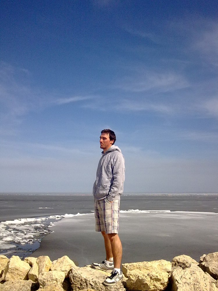 Валера Пасько | Киев