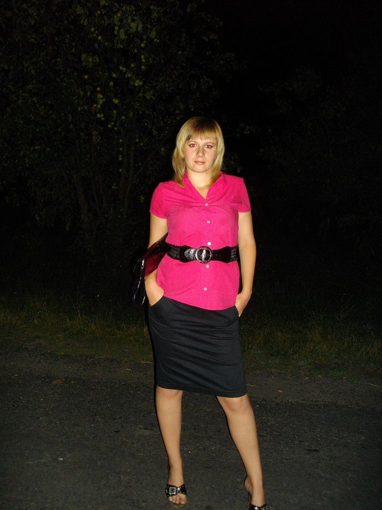 Юлечка Иваненко | Одесса