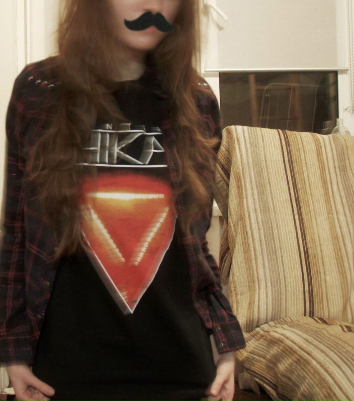 Анна Александрович | Москва