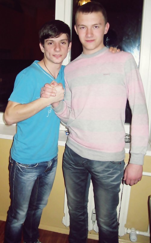 Миша Богдан | 