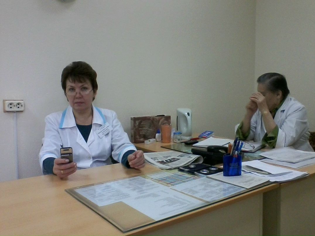 Луиза Федорова Васильевна | Чебоксары (деревня)