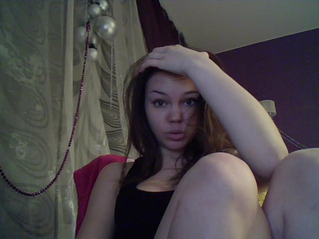 Юлиана Шахова Игоревна | 