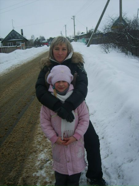 №3, Лерусик Алешина №3, Лерусик Алешина