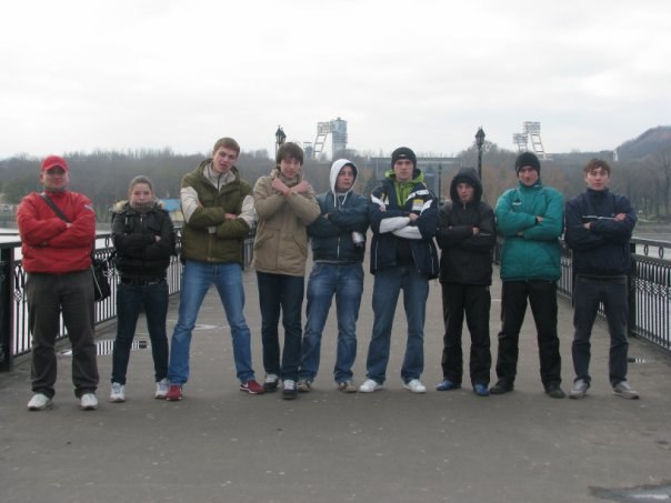 Nataxa Malvina | Херсон