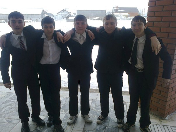 Булат Гарифуллин | Казань