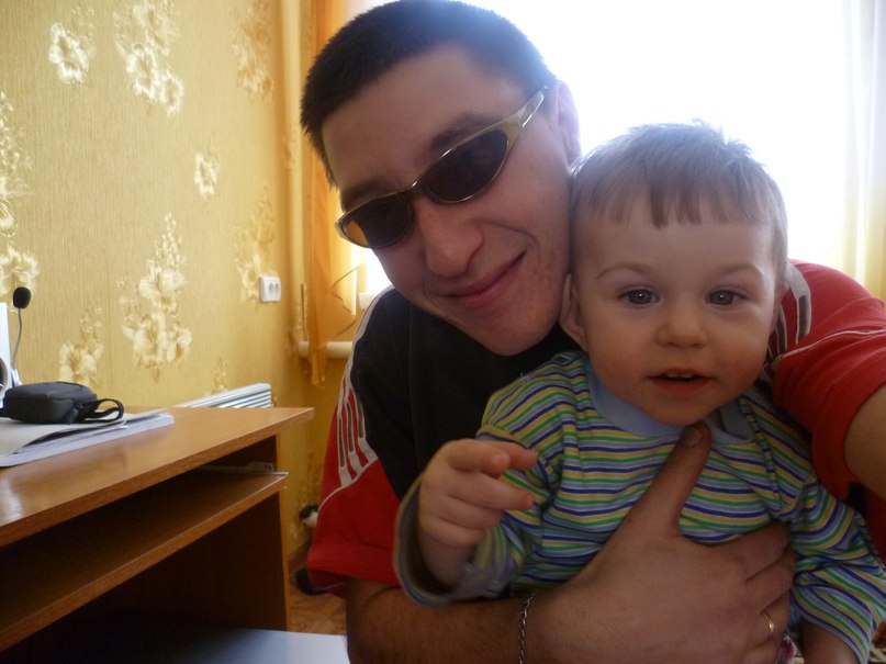 Димон Джаловский ~работаю~ | Кирилловка