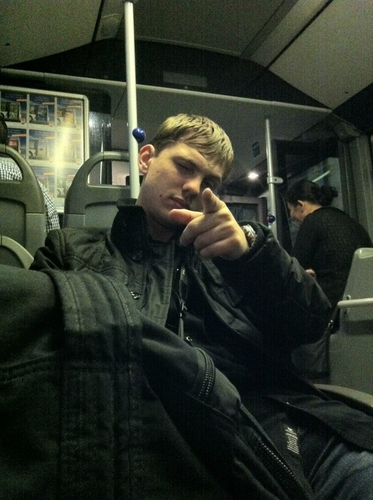 Святославъ Богачёв XamelioN | Хабаровск