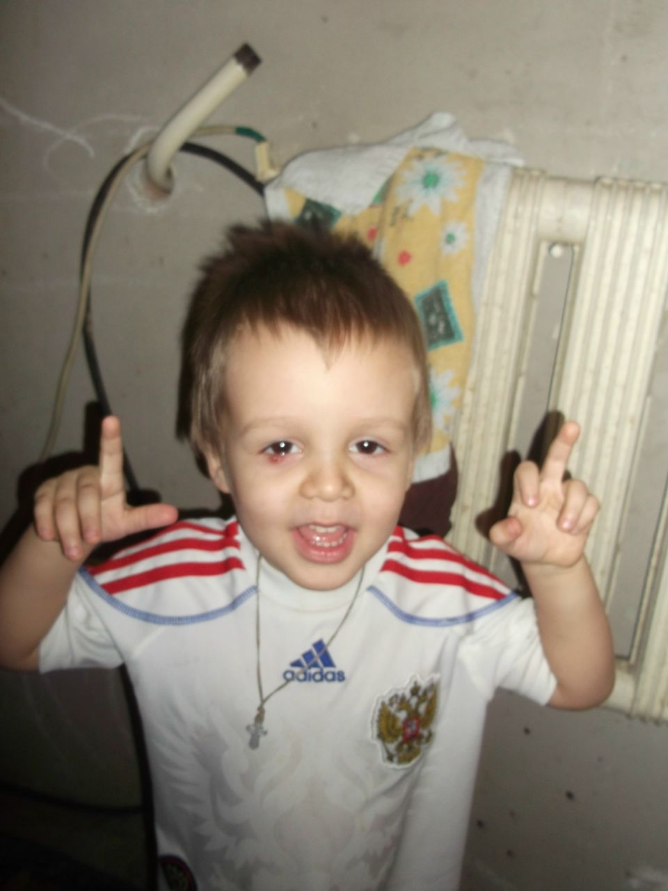 Денис Дукачёв | Севастополь