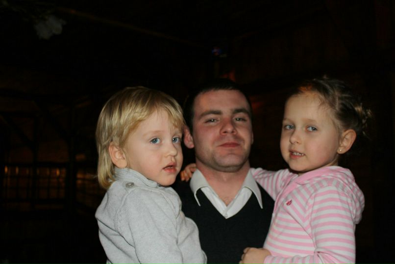 Инна Алексеенко | Харьков