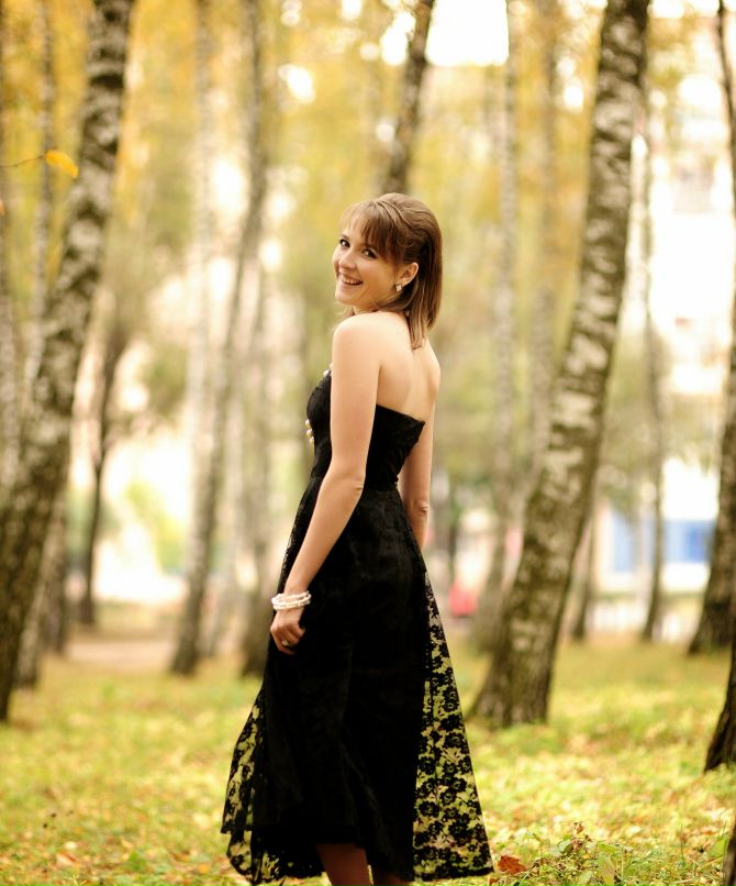 Юлька Самкевич >*ЗОЛОТУЛЬКА*< | 