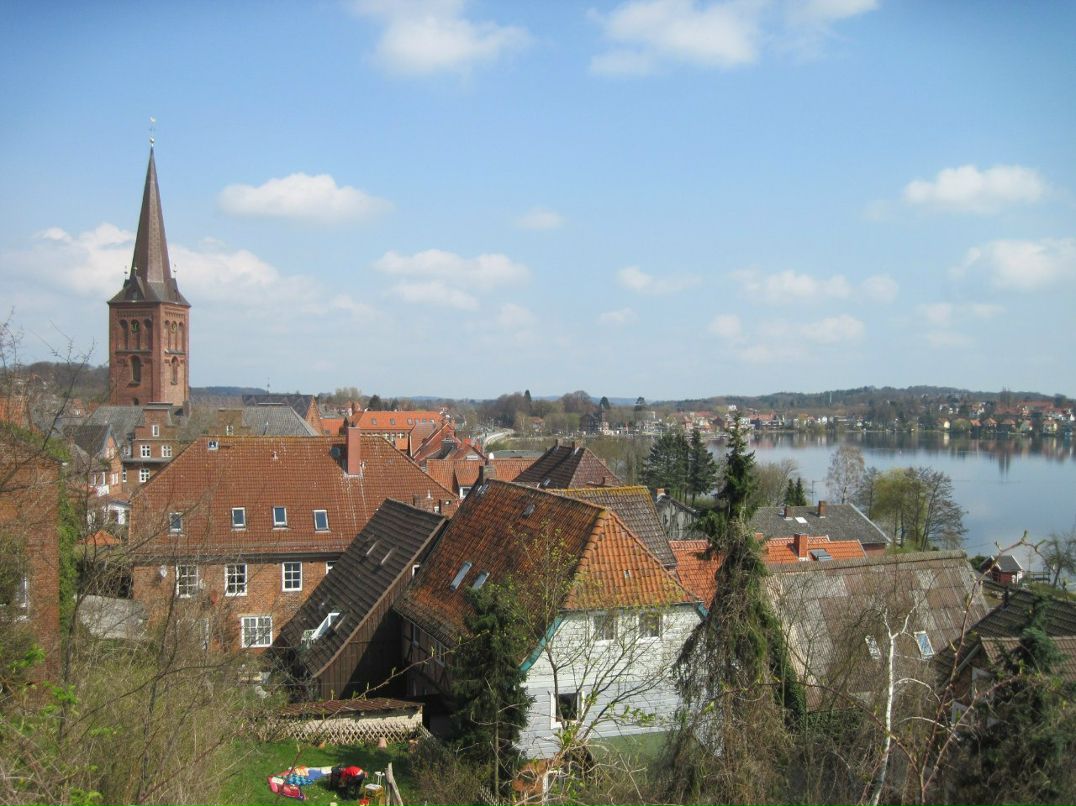 Данил Жигалин | Москва