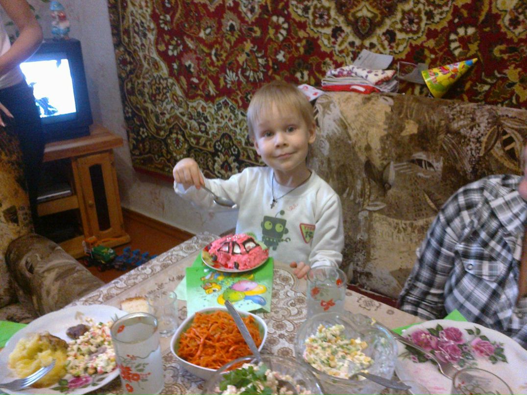 Дима Курченко | Симферополь