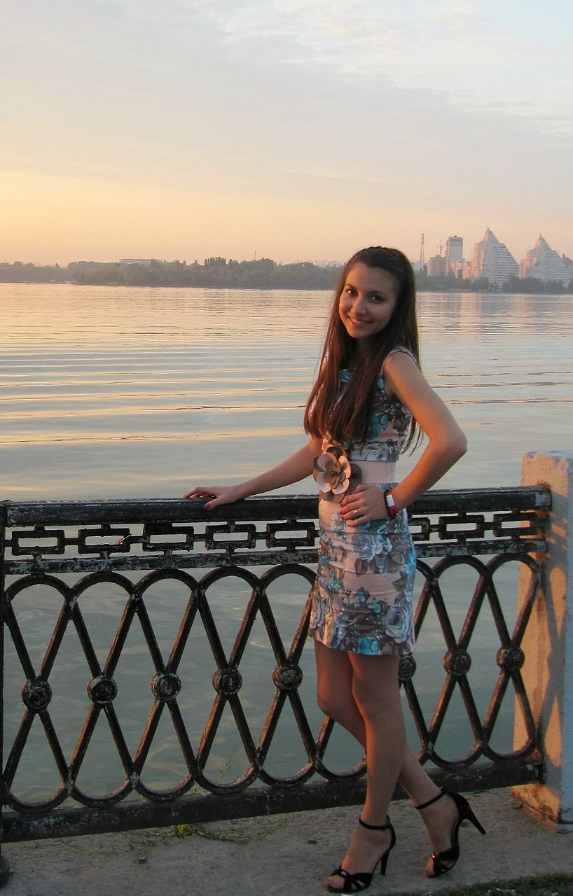 Дарья Мороз | Воронеж