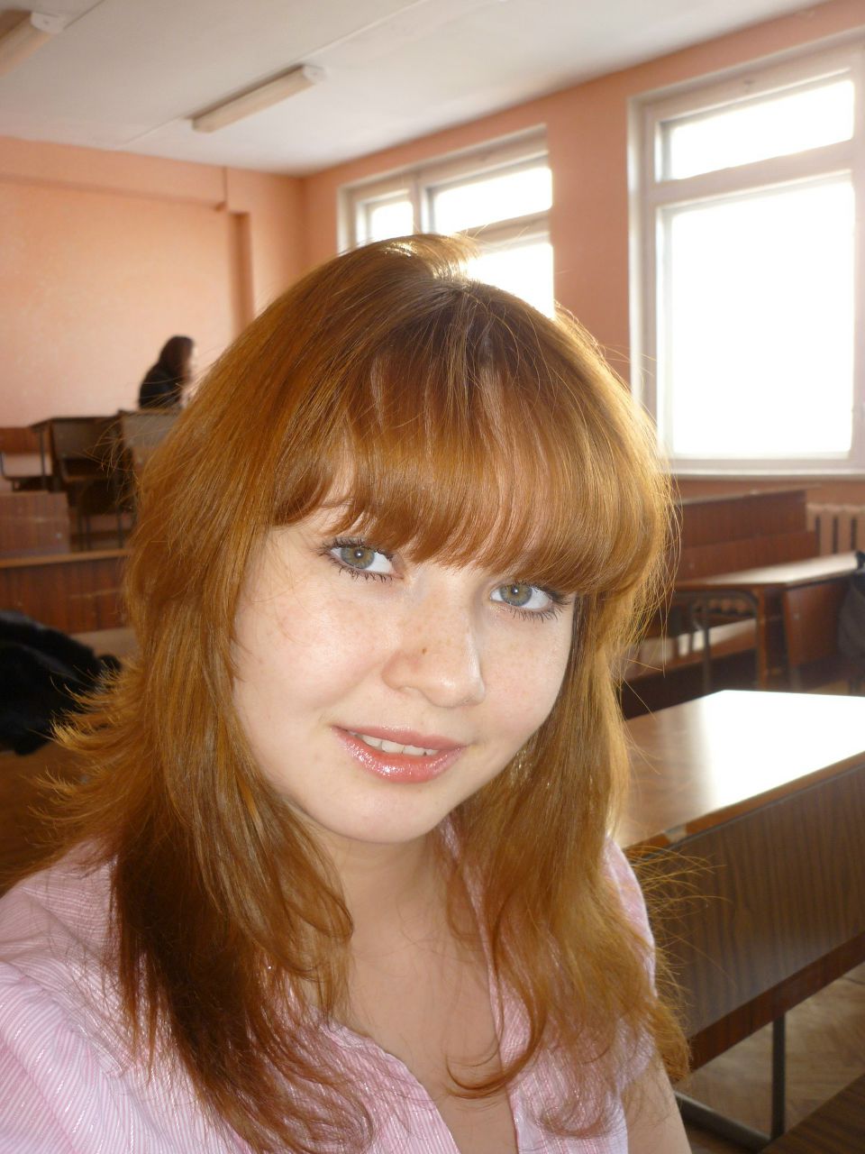 Алия Карпачёва | Стерлитамак