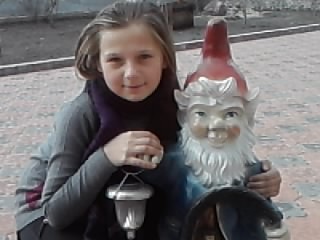 №8, Женя Чубко №8, Женя Чубко