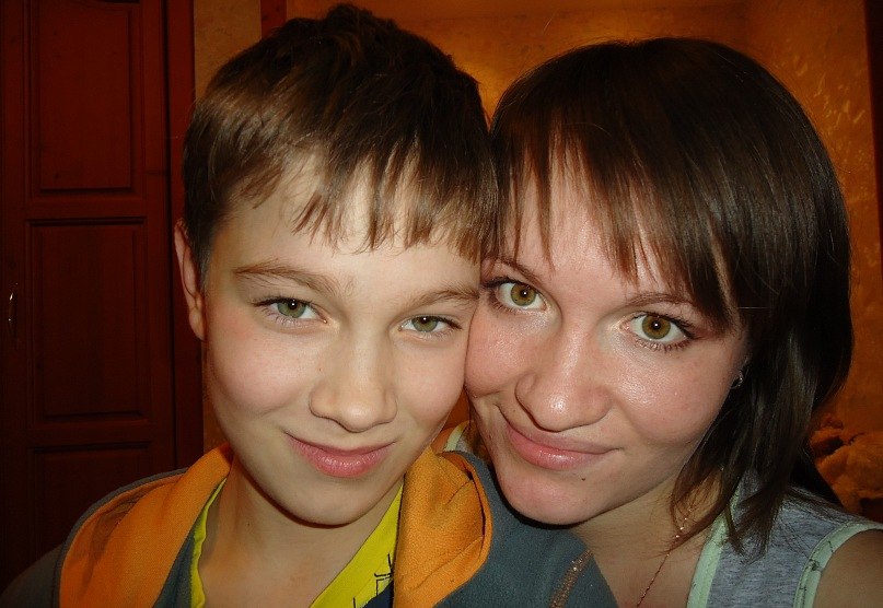 Ксения Мерзлякова | Воткинск