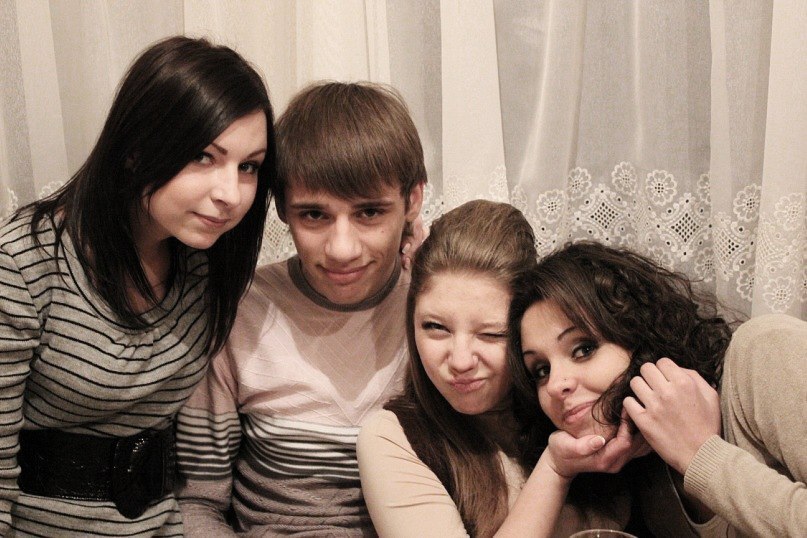 Лера Белочук | Одесса