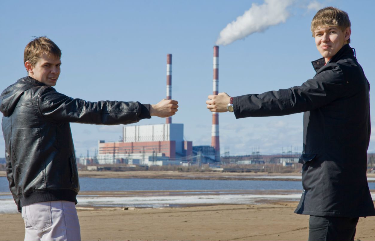 Михаил Даргевич | Екатеринбург