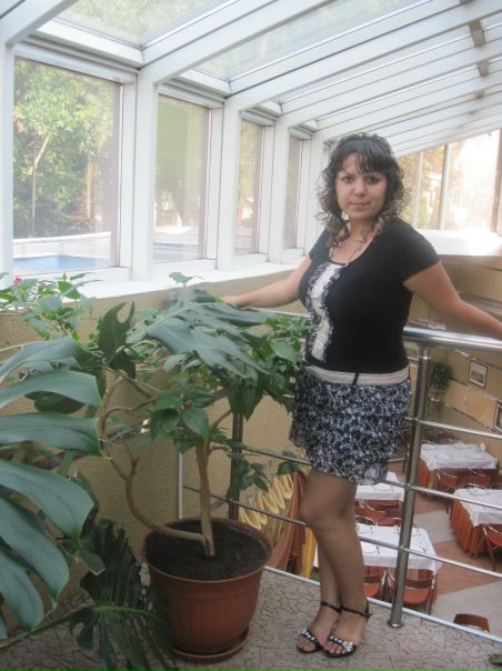 №132, Елена Шпак, 36 лет, Симферополь №132, Елена Шпак, 36 лет, Симферополь