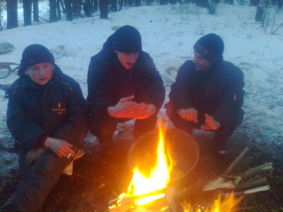 Ярослав Демко Володимирович | Черкассы