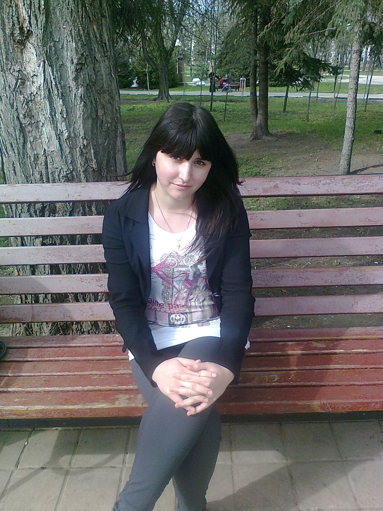 Наталья Мещерякова | Белгород