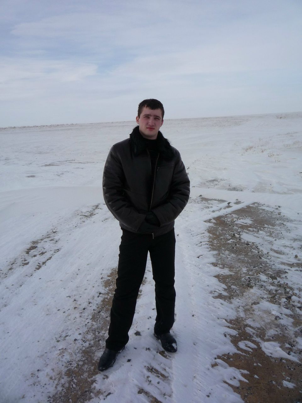 Олег Ерошевич | Сыктывкар