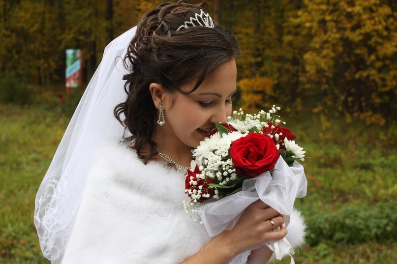 Маша Домрачева | Йошкар-Ола