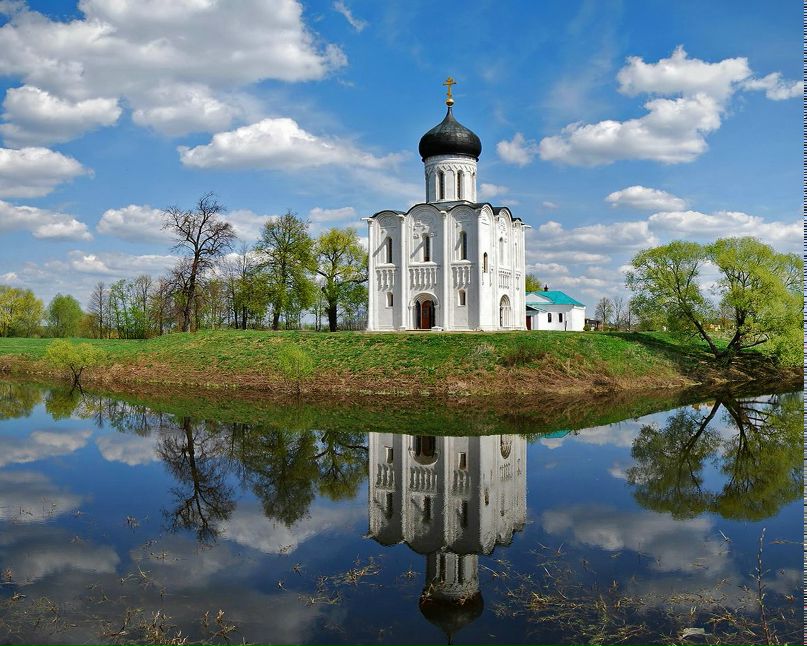 Иоган Морис | Москва