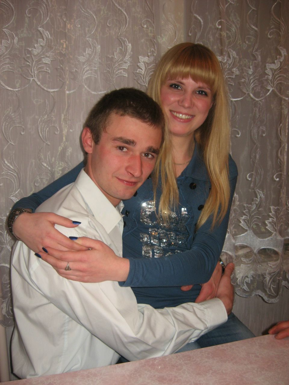 Иван Максимов GRESHNIK | Минск