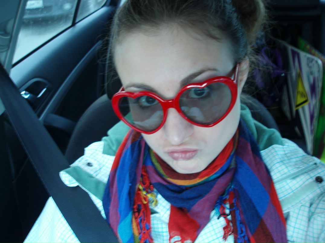 Наталья Мишеловина | Санкт-Петербург