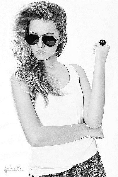 Любовь Антонова | Нижний Новгород