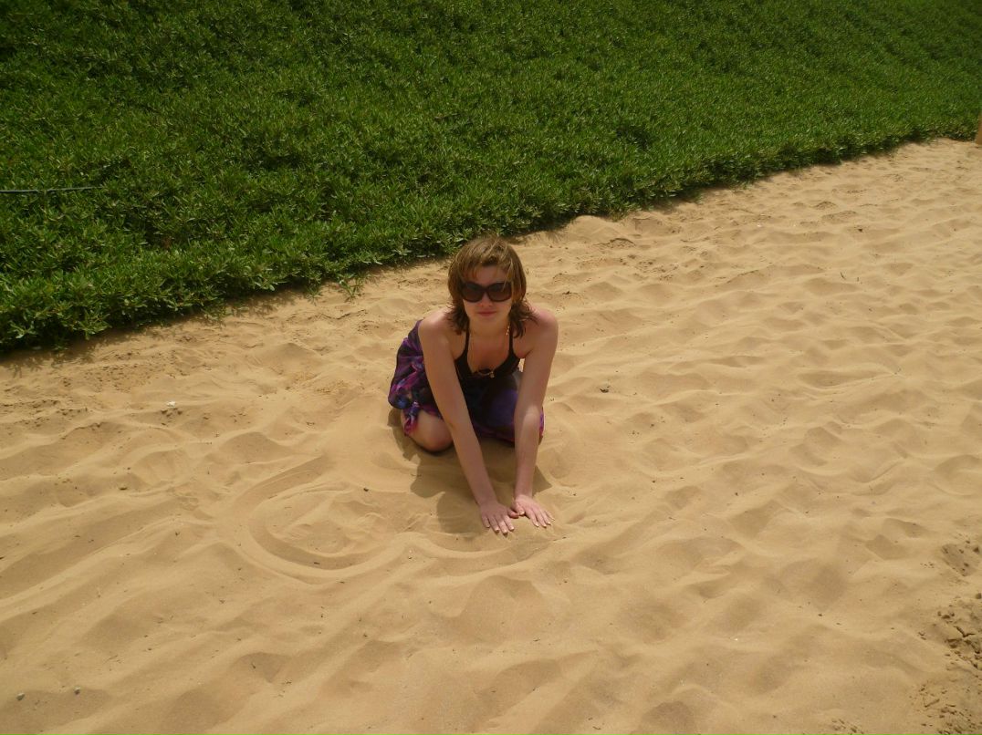 Алиса Колдина | Новокузнецк