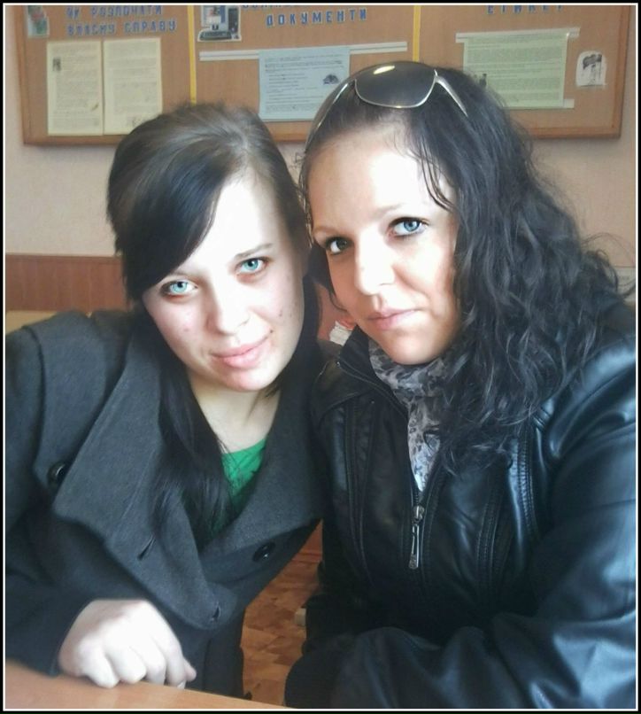 Мария Шкурат | Северодонецк